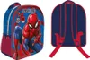 Spiderman 3D-Rucksack Kinder Marvel Schulranzen Jungen mit Produktbild-Vorschau 5