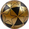 Ballon en caoutchouc motif étoiles 23 cm - Ballon coloré Voir les images du produit 3