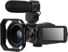 HDV-Z63 Full HD videokamera Wifi - Videokamera - S Wifi - Náhled obrázku produktu 5