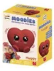 Ich lerne Moodies Huggy Interaktives Spielzeug zur Produktbild-Vorschau 3