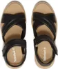 TIMBERLAND - Sandali donna Belmar Waves  - Numero 38.5 Anteprima dell’immagine prodotto 4