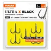 Fukura Ultra X Black Drillinge - Drillingshaken, Produktbild-Vorschau 1