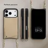 Etui na telefon Selencia Nova z kablem i uchwytem na kartę Podgląd zdjęcia produktu 4