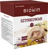 A product box for a meat preparation device, showing a prepared dish. Podgląd zdjęcia produktu