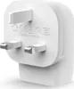 Belkin WCA005VFWH Belkin Netzladegert USB-C 30W PD + PPS Podgląd zdjęcia produktu 18