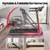 Tapis roulant pieghevole per uso domestico, 12 modalità di Anteprima dell’immagine prodotto 8