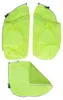 ergobag Zip-Tasche Schulranzen-Zubehör Safety Zip-Set Produktbild-Vorschau 1