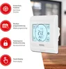 Elektrické podlahové vykurovanie tenkovrstvová vykurovacia Náhľad obrázku produktu 2