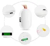 Babywaage Digital Kinderwaage bis 20kg Stillwaage Produktbild-Vorschau 16