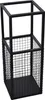 LOFT42 Umbrella Regenschirmständer  schwarz - Metall - Produktbild-Vorschau 1