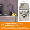 Sunjoy Küchenspüle MAMBO für Outdoor Küche Produktbild-Vorschau 4