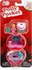 Polly Pocket JGK21, 4 Jahr(e), Mädchen, 44,5 mm, 58 g, Produktbild-Vorschau 6
