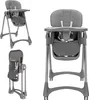 Lorelli Tummy Time Hochstuhl 2-in-1 – höhenverstellbar, Produktbild-Vorschau 1