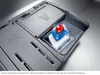 Zmywarka podblatowa Bosch Serie 4 SMU4EAS28E, wysokość 81,5 Podgląd zdjęcia produktu 13