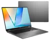 ASUS Vivobook 16 Flip (Matte Gray, 16" WQXGA+, Intel® Core™ Produktbild-Vorschau 3
