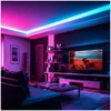 LED IGRIS SET 20m Taśma LED RGB Kolorowa SMART HOME Podgląd zdjęcia produktu 5