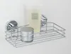 WENKO Wand Regal Ablagen Bad Bad Dusch Dusche Badezimmer WC Produktbild-Vorschau 5