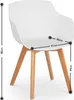 Expondo Fromm & Starck židle – sada 2 ks – do 150 kg – Náhled obrázku produktu 6