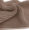 heimtexland ® Badvorleger Chenille Super Flauschig Produktbild-Vorschau 9