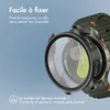 imoshion Coque rigide pour la Samsung Galaxy Watch 7 - 40 Voir les images du produit 7