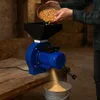 KRAFT&DELE | Elektryczny młynek do zboża, 3900W, młynek z Podgląd zdjęcia produktu 4