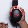 HyperX Cloud Alpha, Kabel, Hran, 13 - 27000 Hz, 298 g, Náhled obrázku produktu 11
