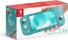 Nintendo Switch Lite Konsole, Farbe: Türkis Produktbild-Vorschau 5