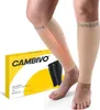 CAMBIVO Polpaccera Compressione Uomo Donna, Calze Anteprima dell’immagine prodotto 1