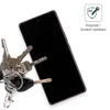2x Schutzfolie für Vivo V29e matt - Anti-Shock 9H Folie Produktbild-Vorschau 3