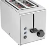 WMF 0414210011 - Tostadora Stelio, 2 ranuras, acero Vista previa de la imagen del producto 2
