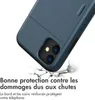 imoshion Coque arrière avec porte-cartes pour l'Apple Voir les images du produit 4