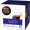 A box of Nescafé Dolce Gusto Ristretto Ardenza coffee capsules. Produktbild-Vorschau