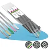 STAHLWERK Wolframelektroden Gold, Grau, Pink, Weiß, Grün Produktbild-Vorschau 1