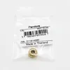 PANDORA Moments Stopper Charm mit Nieten, vergoldet Produktbild-Vorschau 5