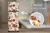 Kühlschrankdekoration 70x180 cm Aufkleber auf dem Produktbild-Vorschau 4