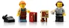 LEGO Icons Bibliothèque: Sanctuaire des Livres 11379 Voir les images du produit 17