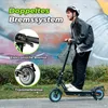 E-scooter con omologazione stradale (ABE), scooter Anteprima dell’immagine prodotto 2