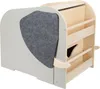 Spielzeugbox mit Sitz und Rollen Elefant „Wildlife“ Produktbild-Vorschau 5