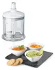 Bosch MFQ 4080 Handrührgerät - Set weiß/silber Produktbild-Vorschau 15