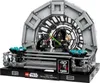 Diorama de la salle du trône de l'Empereur - Star Wars™ Voir les images du produit 28