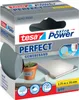 Tesa Gewebekleb. 2,75m x 38mm extra Power grau Perfekt Produktbild-Vorschau 2