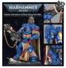 Games Workshop Captain mit Meisterhaftem Schwerem Produktbild-Vorschau 4