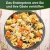 MY PASTA - Rigatoni Rigati XL - Matrize Nudelform für Produktbild-Vorschau 6