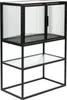 Dutchbone Boli Kast / Aufbewahrungsbox Klein (S) Metall / Produktbild-Vorschau 2