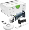 Festool AGC 18-125 Li EB-Basic akumulátorová úhlová bruska Náhled obrázku produktu 2