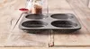 RBV Birkmann 210387, Čtverec, 280 mm, 280 mm, 30 mm, 12 cm, Náhled obrázku produktu 7