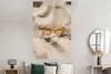 MuchoWow® Poster Sonnenbrille - Sand - Orange 120x180 cm - Produktbild-Vorschau 4