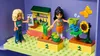 LEGO Friends Kreatywna walizka z domkiem dla lalek, Zestaw Podgląd zdjęcia produktu 5