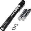 Nitecore Taschenlampe MT06MD im Kugelschreiberformat max. Produktbild-Vorschau 1