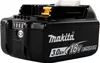 Makita Akku BL1830B Li 18 Volt, 3Ah 197599-5 Produktbild-Vorschau 12